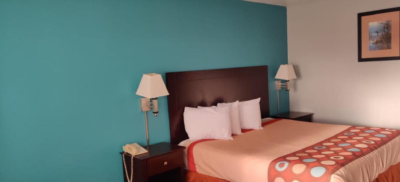 Fairbridge Inn Express Stuttgart Zewnętrze zdjęcie