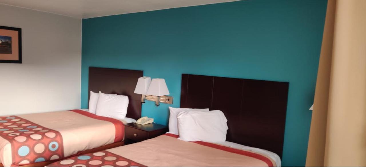 Fairbridge Inn Express Stuttgart Zewnętrze zdjęcie