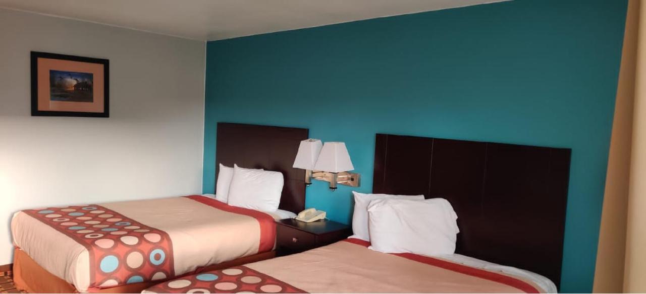 Fairbridge Inn Express Stuttgart Zewnętrze zdjęcie