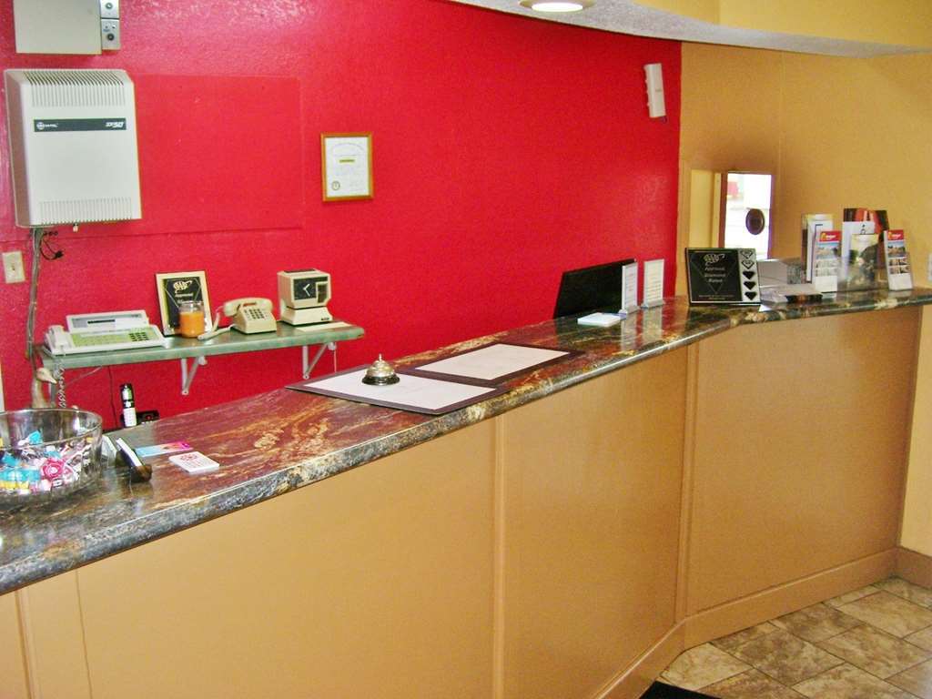 Fairbridge Inn Express Stuttgart Wnętrze zdjęcie