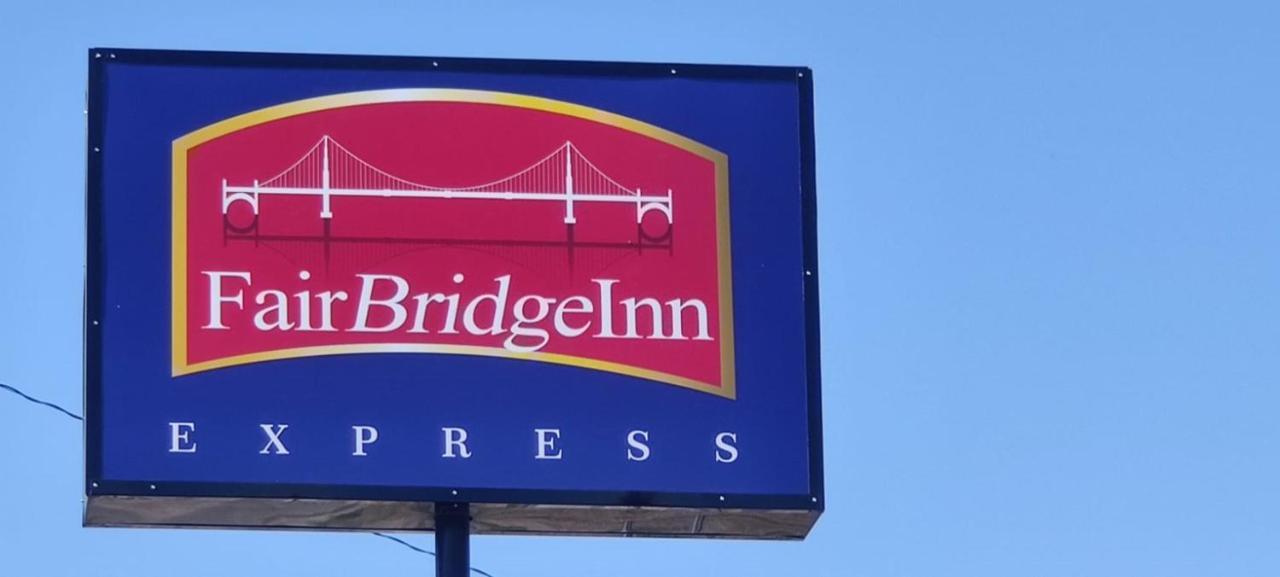 Fairbridge Inn Express Stuttgart Zewnętrze zdjęcie