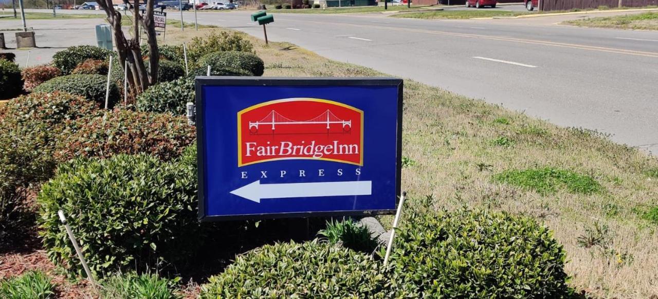 Fairbridge Inn Express Stuttgart Zewnętrze zdjęcie